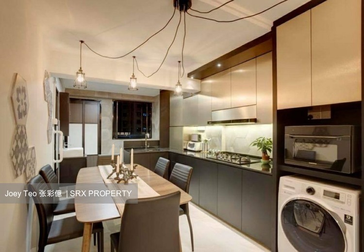 Blk 171 Stirling Road (Queenstown), HDB 3 Rooms #215595651